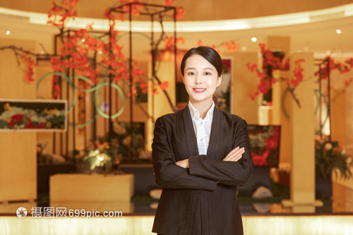 酒店服务贴身管家形象与酒店管理实践