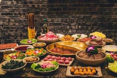 宁波酒店管理与餐饮企业管理 壹佰业酒店管理的综合形象策划之道