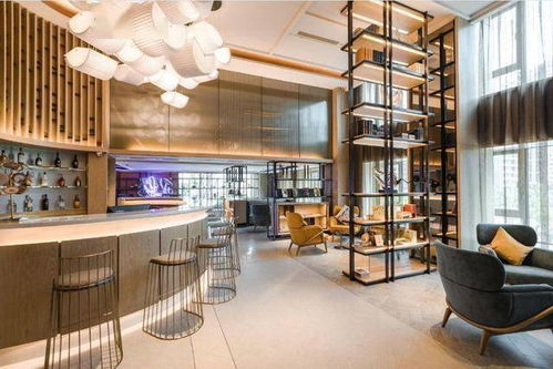 精品酒店设计典范 成都木莲庄酒店的设计哲学与运营蓝图