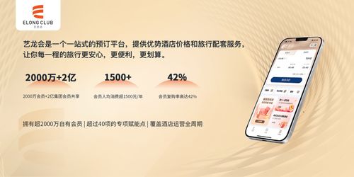 艺龙酒店科技 拓展赋能边界，以新质生产力驱动酒店管理新未来