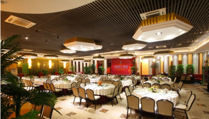 粤善阁大酒楼 精细化酒店管理之道